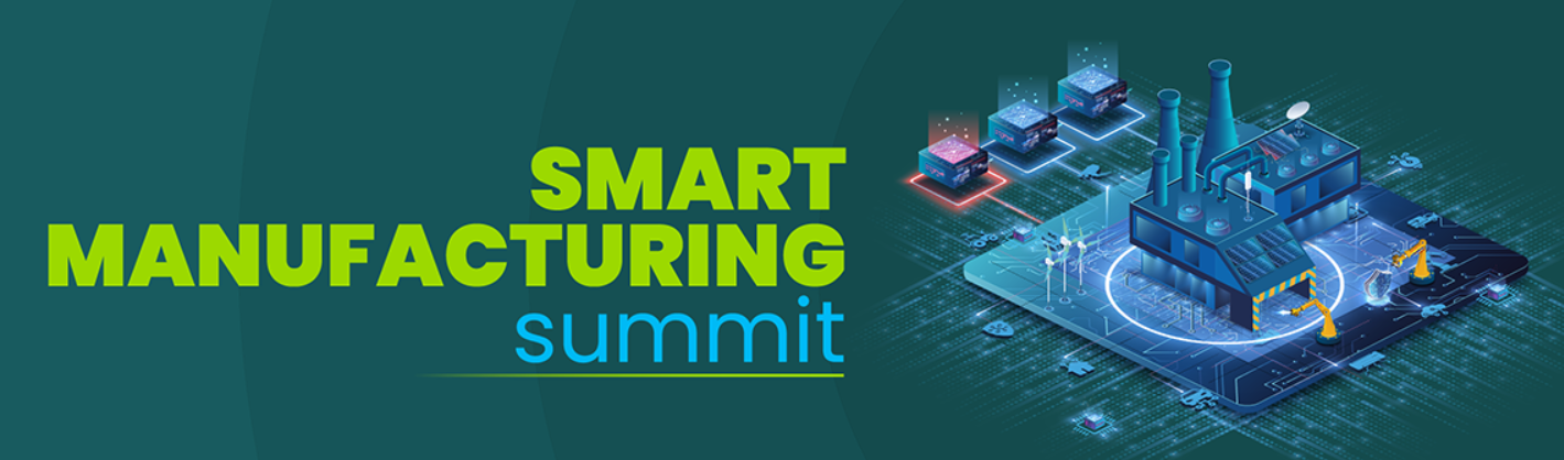 Smart manufacturing summit 2026